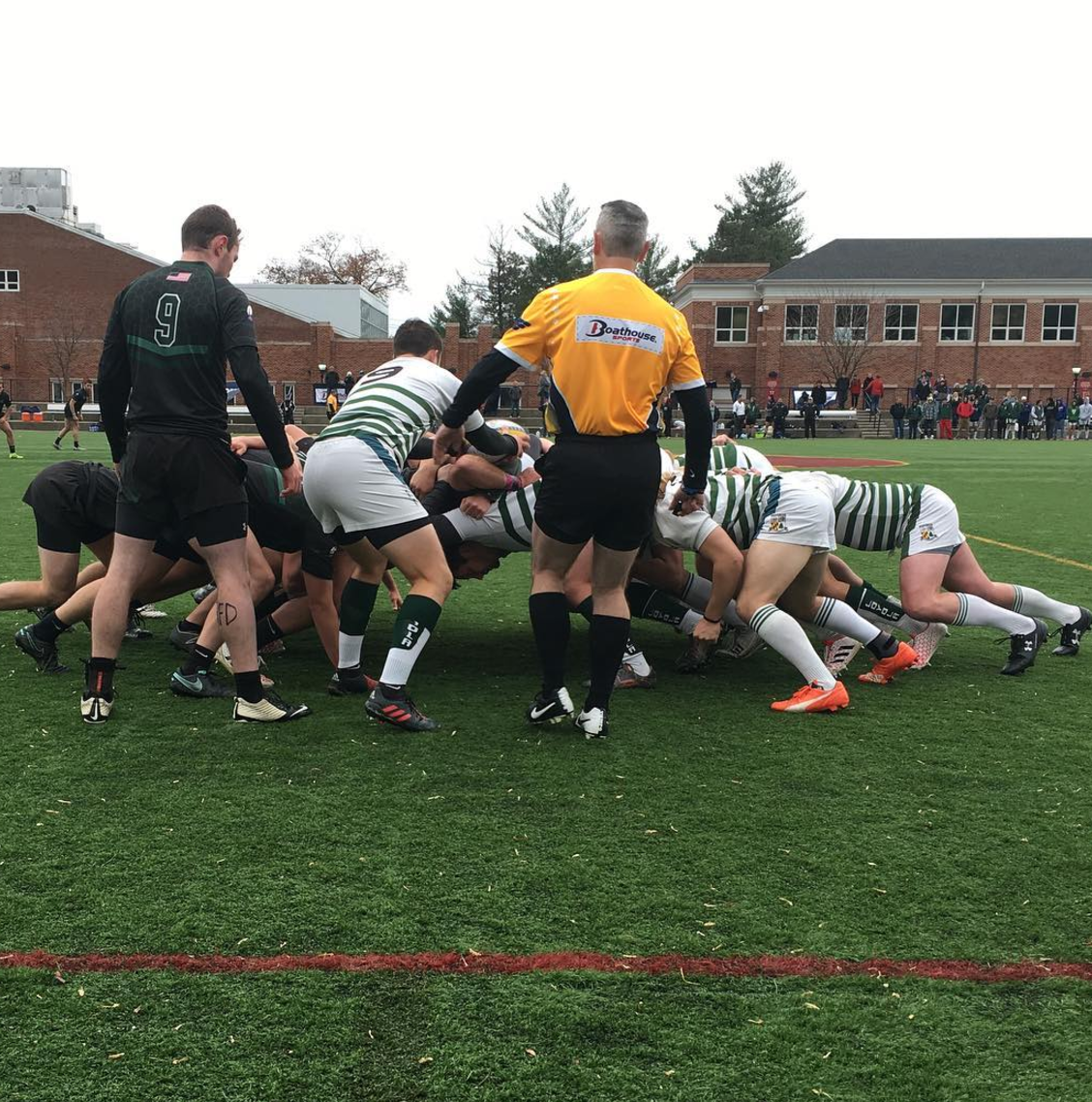 Loyola MD vs Binghamton