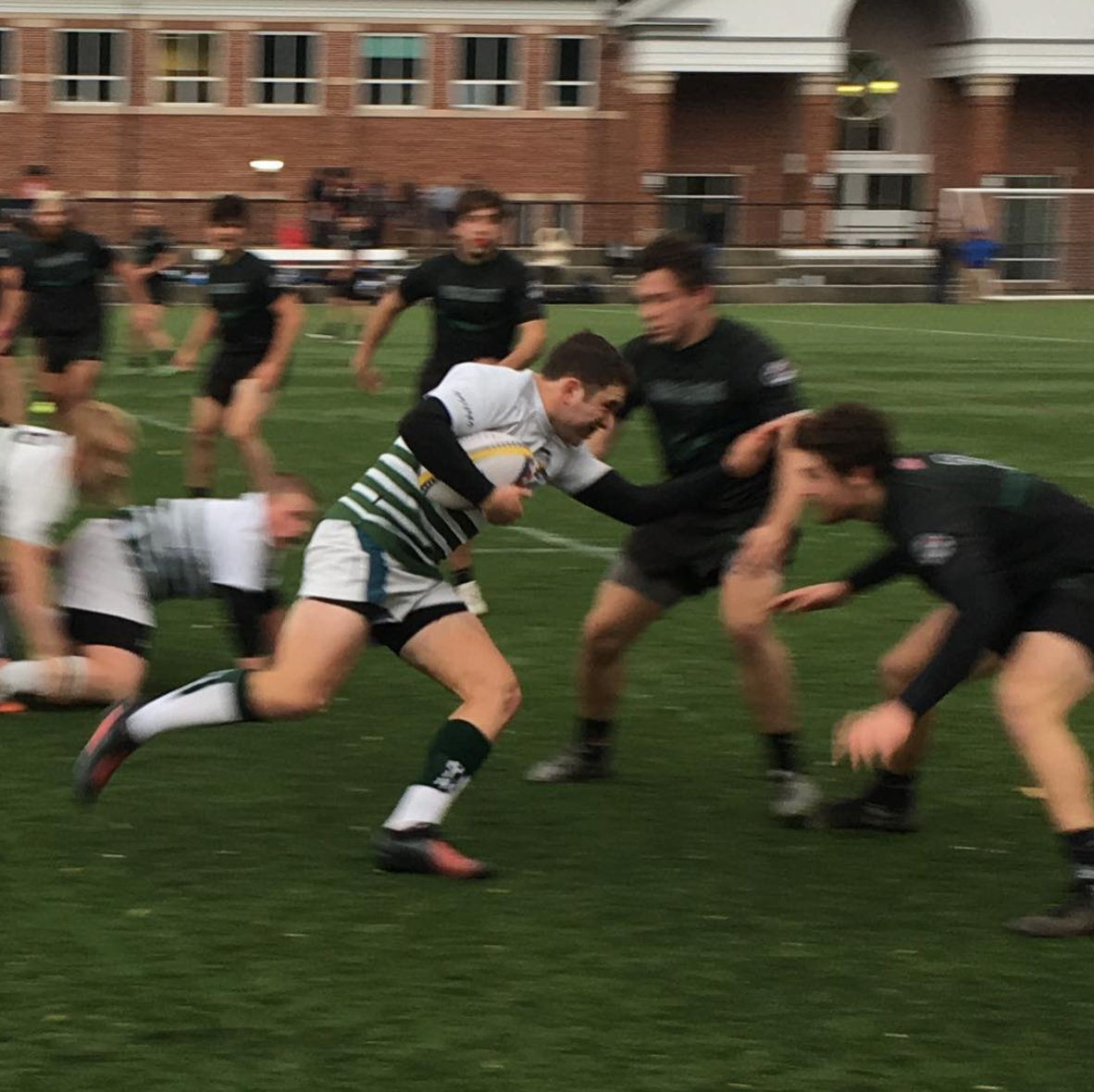 Loyola MD vs Binghamton