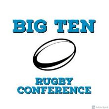 premier USA Rugby Men's Collegiate Division I-A rugby conference