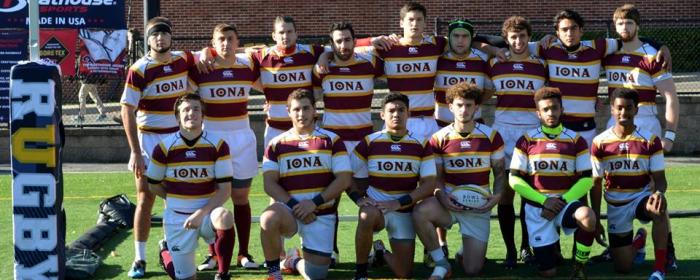 Iona College Rugby Football Club