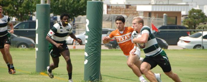 North Texas Rugby