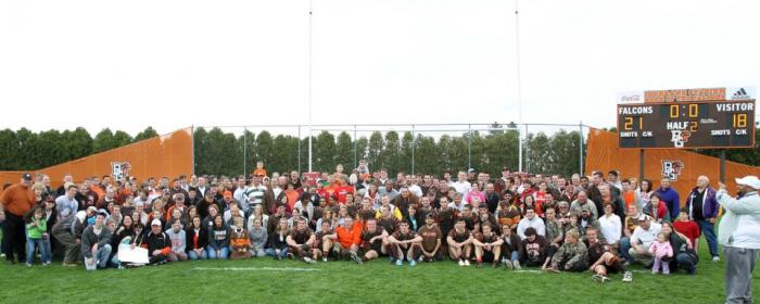Bowling Green Rugby
