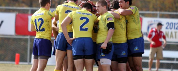 Delaware Rugby