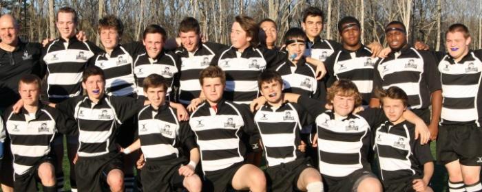 Hough HS Rugby