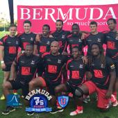 2017 Ariel Re Bermuda 7s