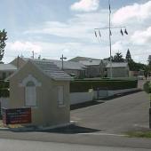 Bermuda Regiment Warwick Camp