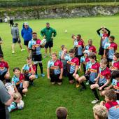 Bermuda High School Rugby