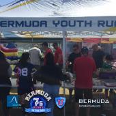 Bermuda Youth Rugby