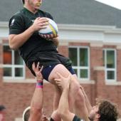 2016 Bowl Series: Binghamton vs. Loyola University Maryland Rugby by Rydesign