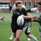 2016 Bowl Series: Binghamton vs. Loyola University Maryland Rugby by Rydesign