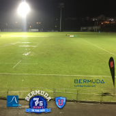 Ariel Re Bermuda 7s 2016