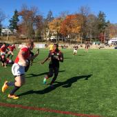 2016 Bowl Series: EIRA 22 v Play Rugby 17