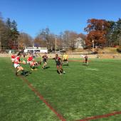 2016 Bowl Series: EIRA 22 v Play Rugby 17