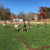 2016 Bowl Series: EIRA 22 v Play Rugby 17