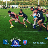 Ariel Re Bermuda 7s 2016