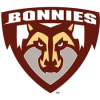 St Bonaventure - the bonnies