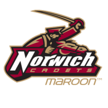 Norwich University Rugby logo