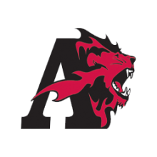 Albright Logo