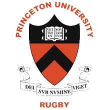 Princeton Women's Rugby