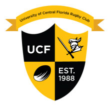 UCF rugby