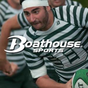 Boathouse Sports: Rugby 